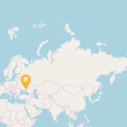 Hotel Naberzhnyi на глобальній карті